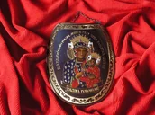 Repliki - broń - Płatnerze hiszpańscy CUDNY HISTORYCZNY RYNGRAF DO SZABEL - miniaturka - grafika 1