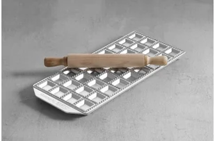 Hendi Forma do Ravioli Classici 975534 - Akcesoria gastronomiczne - miniaturka - grafika 2