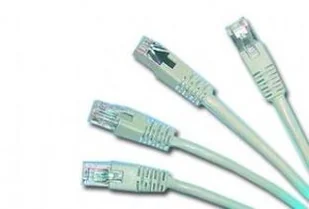 Gembird PATCH CORD KAT.5E FTP 5M - PP22-5M - Patchcordy - miniaturka - grafika 3