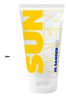 Kosmetyki do kąpieli - Jil Sander Sun Fizz M) sg 150ml - miniaturka - grafika 1