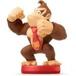 Figurki dla dzieci - Nintendo Figurka amiibo Super Mario - Donkey Kong - miniaturka - grafika 1