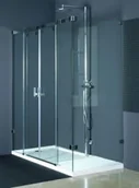 Kabiny prysznicowe - Huppe Vista VT0082 - miniaturka - grafika 1