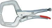 Kombinerki i obcęgi - Knipex Szczypce zaciskowe 42 34 280 0 90 mm 280 mm - miniaturka - grafika 1