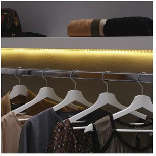 LEDart 60 LED 1 m ciepły biały 230 V - Pozostałe oświetlenie - miniaturka - grafika 2