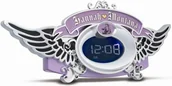 Radiobudziki - Arkas Disney LCD HANNAH MONTANA (85618-01) - miniaturka - grafika 1