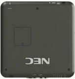 Projektor NEC PX750U czarny - Projektory - miniaturka - grafika 3