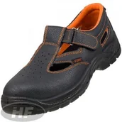 Obuwie robocze - Urgent Sandały 301 S1 MAX - miniaturka - grafika 1