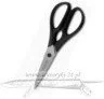 Nożyce kuchenne - Victorinox Nożyce ( 7.6363.3) - miniaturka - grafika 1