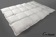 Kołdry - AllerGuard Kołdra Puchowa Antyalergiczna 220x200 Całoroczna 0-03ALG-2200 - miniaturka - grafika 1