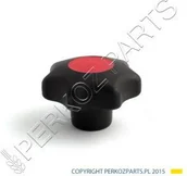 Części i akcesoria do maszyn rolniczych - KVERNELAND NAKRĘTKA MOTYLEK VICON VN17856588 - miniaturka - grafika 1