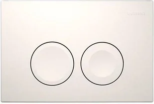 Geberit przycisk spłukujący Delta21 biały 115.125.11.1 - Przyciski spłukujące - miniaturka - grafika 5