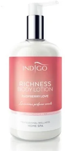 Zestaw Spa Raspberry Love Balsam do ciała+ Oliwka - Olejki i oliwki do paznokci - miniaturka - grafika 2