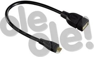 Hama 78426 - Adaptery i przejściówki - miniaturka - grafika 2