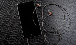 Meze 12 Classic czarno-brązowe - Słuchawki - miniaturka - grafika 5