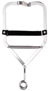 Klamra Do Mocowania Hamaków Niemowlęcych - Leżaczki i huśtawki - miniaturka - grafika 3