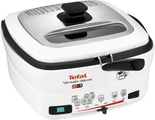 Tefal FR495070 - Frytkownice - miniaturka - grafika 2