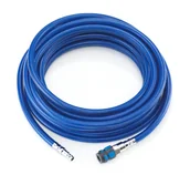 Akcesoria pneumatyczne - AJ Wąż pneumatyczny 10 m 40220 - miniaturka - grafika 1