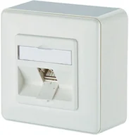 Gniazdka elektryczne - Metz Connect Connect 130B12D10002-E [ ] - miniaturka - grafika 1