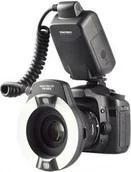 Lampy błyskowe - YongNuo 14EX - miniaturka - grafika 1