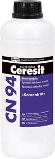 Ceresit Grunt Specjalny - Koncentrat Cn94 1 L - Grunty do ścian - miniaturka - grafika 2