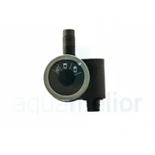 Akcesoria i części AGD - Jura 70820 Korpus/dysza do spieniacza mleka 70820 - miniaturka - grafika 1