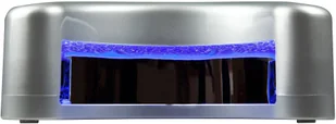 Lampa UV do paznokci hybrydowych led manicure 12W - Lampy UV do paznokci - miniaturka - grafika 2