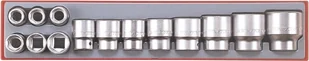 TENG TOOLS NASADKI 6-KĄTNE 3/4"" TTX3414 14SZT TENG TOOLS(luna-zes-nas-cal-3/4) 101540102 - Klucze i nasadki - miniaturka - grafika 2