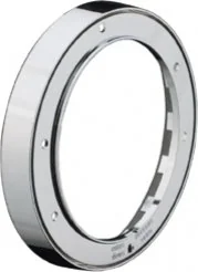 Hansgrohe Rozeta maskująca 13596000 - Akcesoria łazienkowe - miniaturka - grafika 2