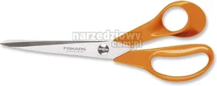 FISKARS Uniwersalne nożyczki ogrodowe 21 cm 111040 - Nożyce i sekatory - miniaturka - grafika 2