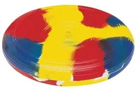 Pozostały sprzęt i akcesoria do ćwiczeń - TOGU Togu Dyn-Air Poduszka Korekcyjna Do Balansowania, 33 Cm, Motyw Marmurkowy (400287) - miniaturka - grafika 1