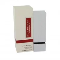 Wody i perfumy damskie - Burberry Sport woda toaletowa 75ml - miniaturka - grafika 1