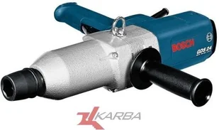 Bosch Professional GDS 24 (601434108) - Klucze udarowe - miniaturka - grafika 2