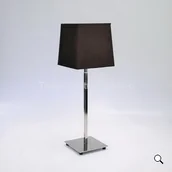 Lampy stojące - Astro Lighting Azumi błyszczący Nikiel 4510 - miniaturka - grafika 1