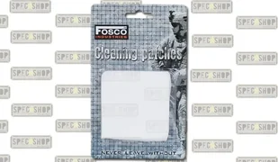 FOSCO Industries FOSCO - Ściereczki do czyszczenia broni gładkolufowej - 25 szt. - Konserwacja broni FOSCO Industries FOSCO - Ściereczki do czyszczenia broni gładkolufowej - 25 szt. - Konserwacja broni - miniaturka - grafika 1