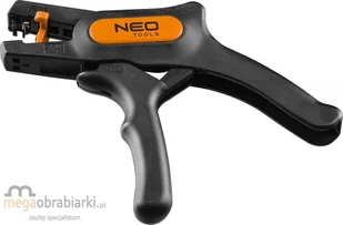 NEO Ściągacz izolacji automatyczny 01-519 - Ściągacze - miniaturka - grafika 3