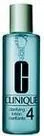 Toniki i hydrolaty do twarzy - Clinique Clarifying Lotion 4 delikatne złuszczenie 400ml - miniaturka - grafika 1