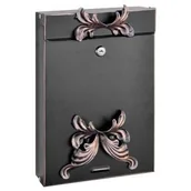 Skrzynki na listy - Skrzynka na listy ozdobna SK-7 - miniaturka - grafika 1