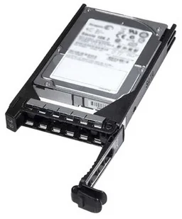 Dell Dysk twardy 600GB SAS 15000 RPM 2,5 (400-AJSB) - Dyski serwerowe - miniaturka - grafika 2