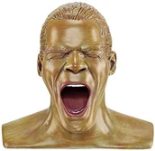 Akcesoria do słuchawek - Oehlbach stojak na słuchawki w kształcie ludzkiej głowy, rozmiar XXL 4003635354063 - miniaturka - grafika 1