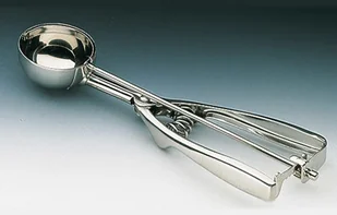 Kuchenprofi ŁYŻKA GAŁKOWNICA DO LODÓW KU-1019502800 - Inne sztućce - miniaturka - grafika 4