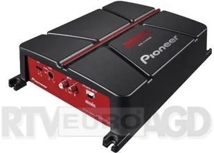 Pioneer GM-A3702 - Wzmacniacze samochodowe - miniaturka - grafika 2
