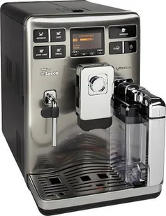 Ekspres do kawy Saeco HD8854 Exprelia - Ekspresy do kawy - miniaturka - grafika 2