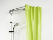 Zasłony prysznicowe - Spirella Ombrella 10.11816 12-ramienny wieszak na zasłonę prysznicową Spirella 180 - miniaturka - grafika 1