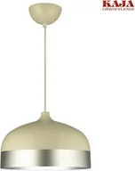 Lampy sufitowe - Kaja Żyrandol K-PD 315-1B SL z serii MILTON - miniaturka - grafika 1