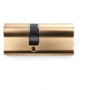 Abus Wkładka bębenkowa 30 / 40 klasa 2.C mosiądz - Zamki i wkładki - miniaturka - grafika 2