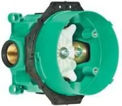 Akcesoria grzewcze - Hansgrohe IBOX uniwersalny Cechy... 01800180 - miniaturka - grafika 1