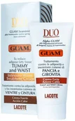 Balsamy i kremy do ciała - Lacote DUO GUAM PANCIA E GIROVITA CREMA AZIONE CALDA Rozgrzewający Krem wyszczuplający brzuch i biodra 150ml - miniaturka - grafika 1