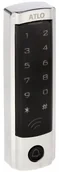 Akcesoria do monitoringu - Abcvision ZAMEK SZYFROWY ATLO-KRM-823 - miniaturka - grafika 1