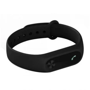 Xiaomi Mi Band 2 Czarny - Smartband - miniaturka - grafika 4