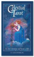 Gry karciane - AGM Tarot Celestial x - miniaturka - grafika 1
